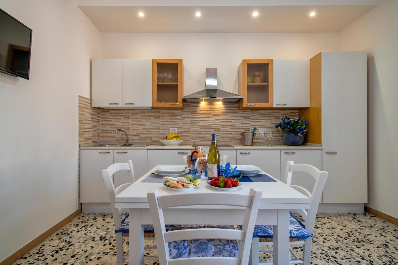 Casa Vacanze San Michele Alghero Exterior photo