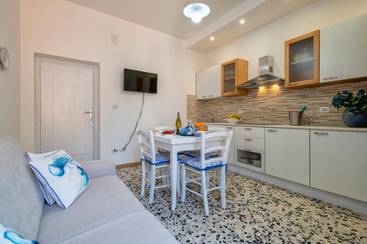 Casa Vacanze San Michele Alghero Exterior photo