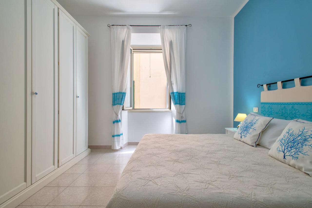 Casa Vacanze San Michele Alghero Exterior photo