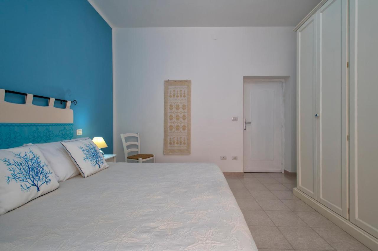 Casa Vacanze San Michele Alghero Exterior photo