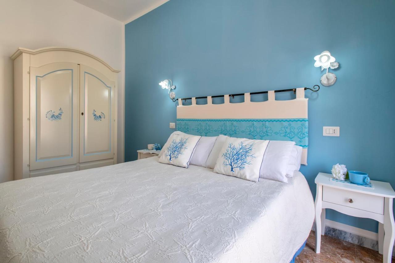 Casa Vacanze San Michele Alghero Exterior photo