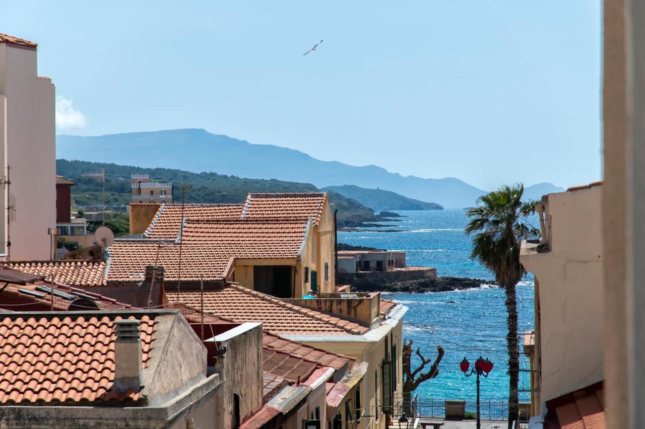 Casa Vacanze San Michele Alghero Exterior photo
