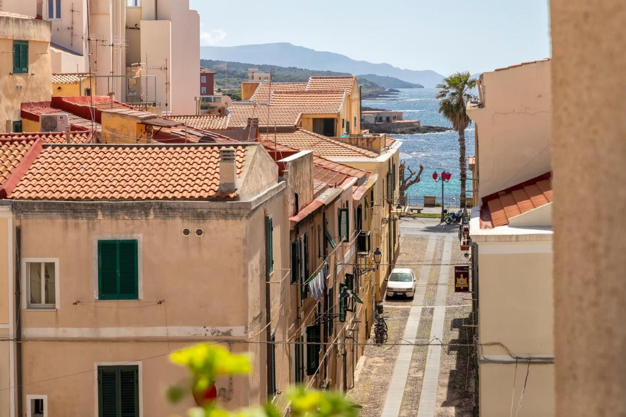 Casa Vacanze San Michele Alghero Exterior photo