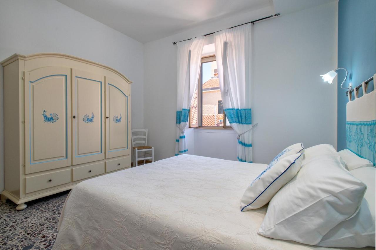 Casa Vacanze San Michele Alghero Exterior photo