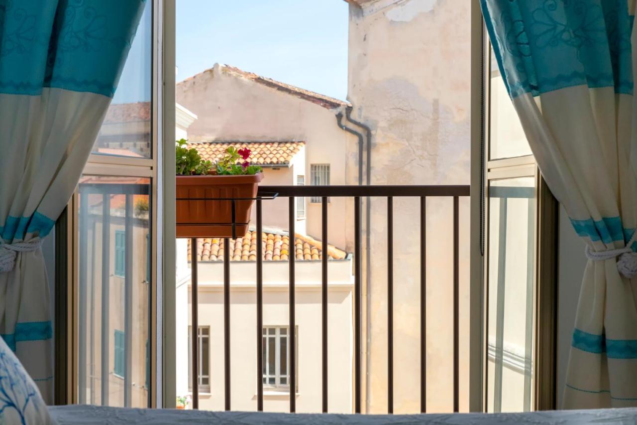 Casa Vacanze San Michele Alghero Exterior photo