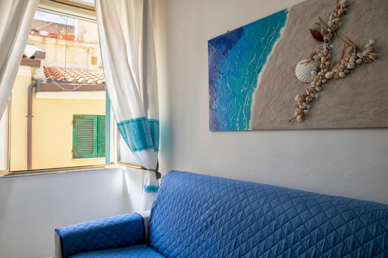 Casa Vacanze San Michele Alghero Exterior photo