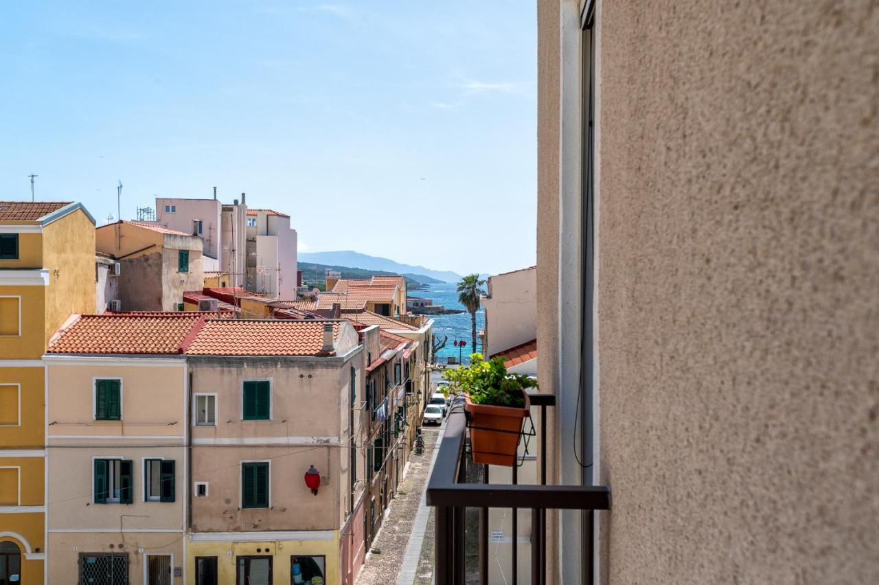 Casa Vacanze San Michele Alghero Exterior photo