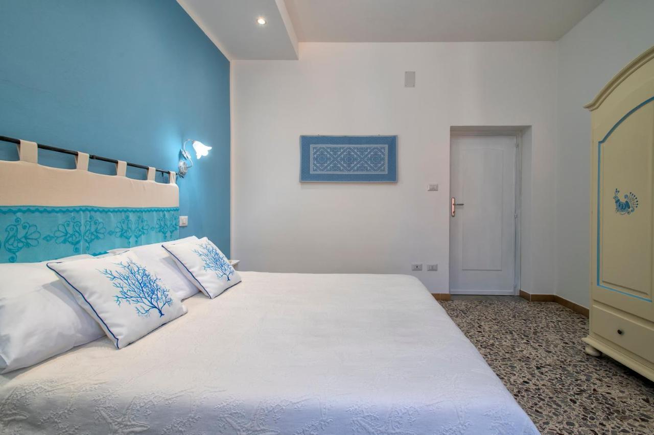Casa Vacanze San Michele Alghero Exterior photo