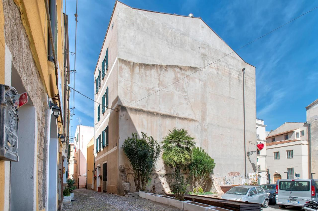 Casa Vacanze San Michele Alghero Exterior photo